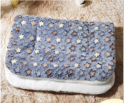 Tapis Douillet pour Chats - Confort Quatre Saisons