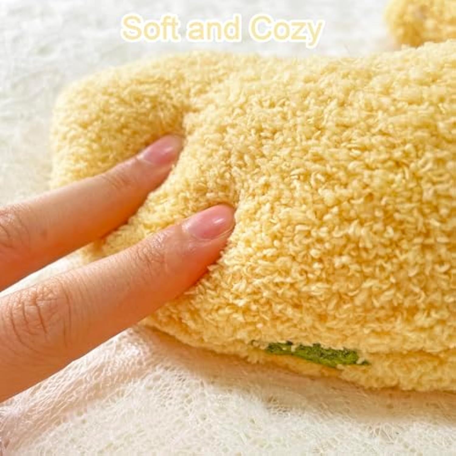 Coussin Doux pour Chats - Idéal pour le Sommeil et la Détente
