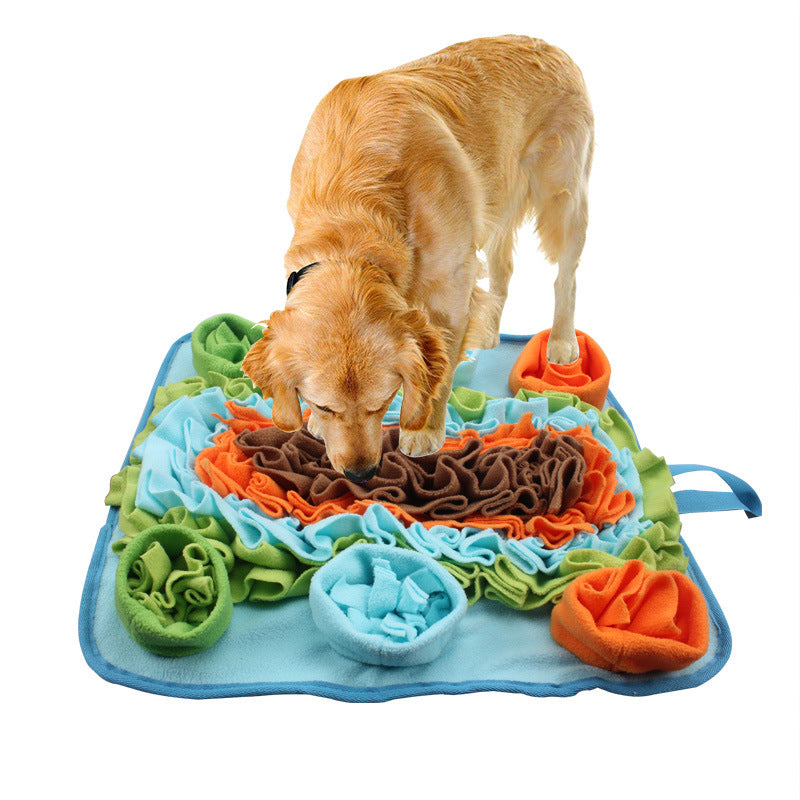 Tapis d'Activité Snuffle pour Chiens
