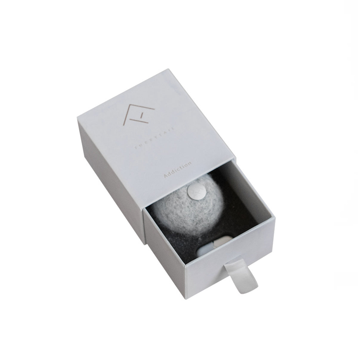 Jouets Capsules en Pure Laine avec Herbe à Chat Pour Chats
