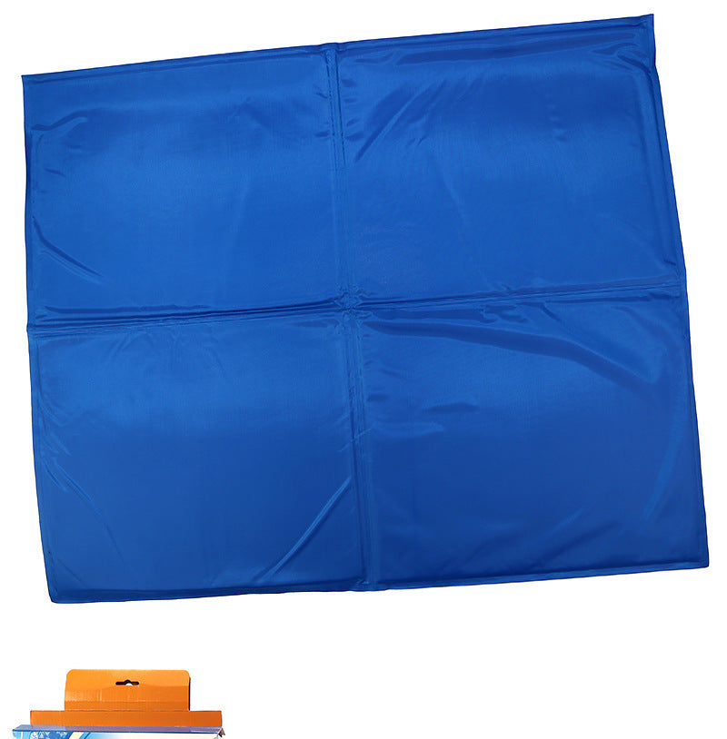 Tapis Refroidissant en Gel pour Animaux de Compagnie