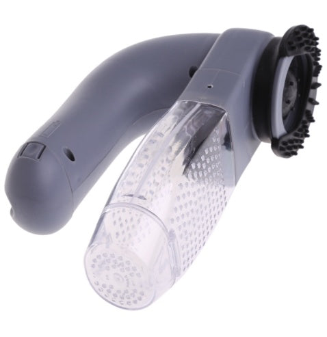 Aspirateur Électrique Portable pour Poils d'Animaux
