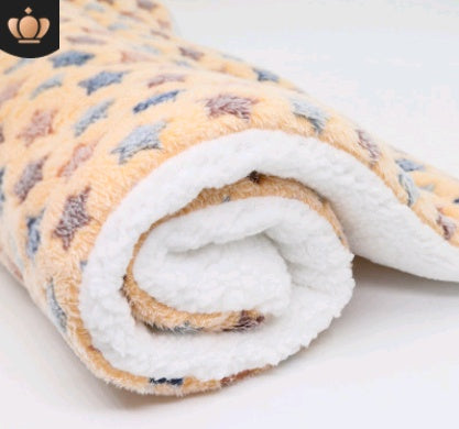 Couverture Mignonne pour Chats et Chiens