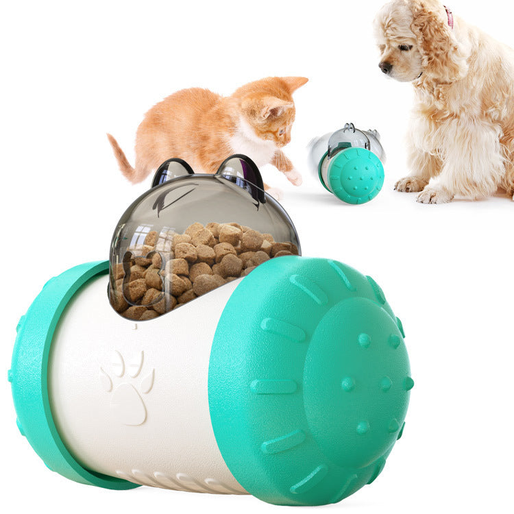 Jouet Interactif pour Chien avec Distributeur de Friandises