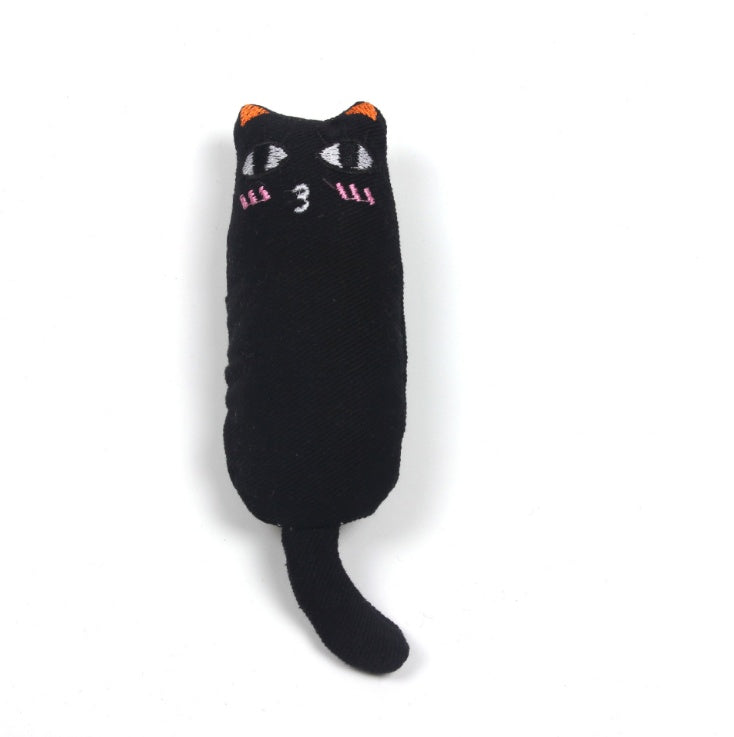 Jouet pour Chat en Tissu de Coton