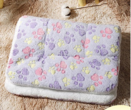 Tapis Douillet pour Chats - Confort Quatre Saisons