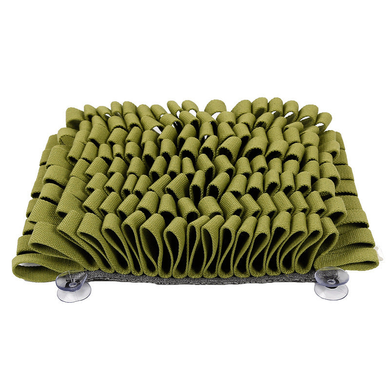 Couverture en Coton pour Animaux avec Stimulateurs Olfactifs
