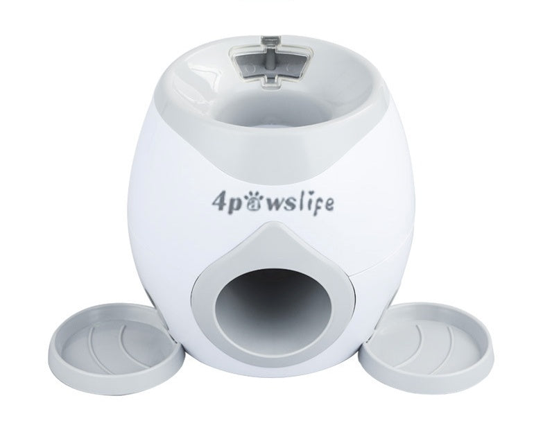 Distributeur Automatique de Récompense pour Animaux