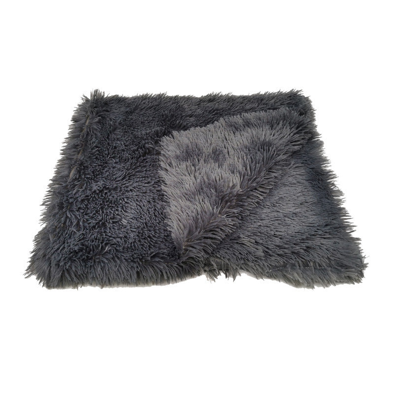 Couverture Douillette en Peluche pour Chien Benepaw