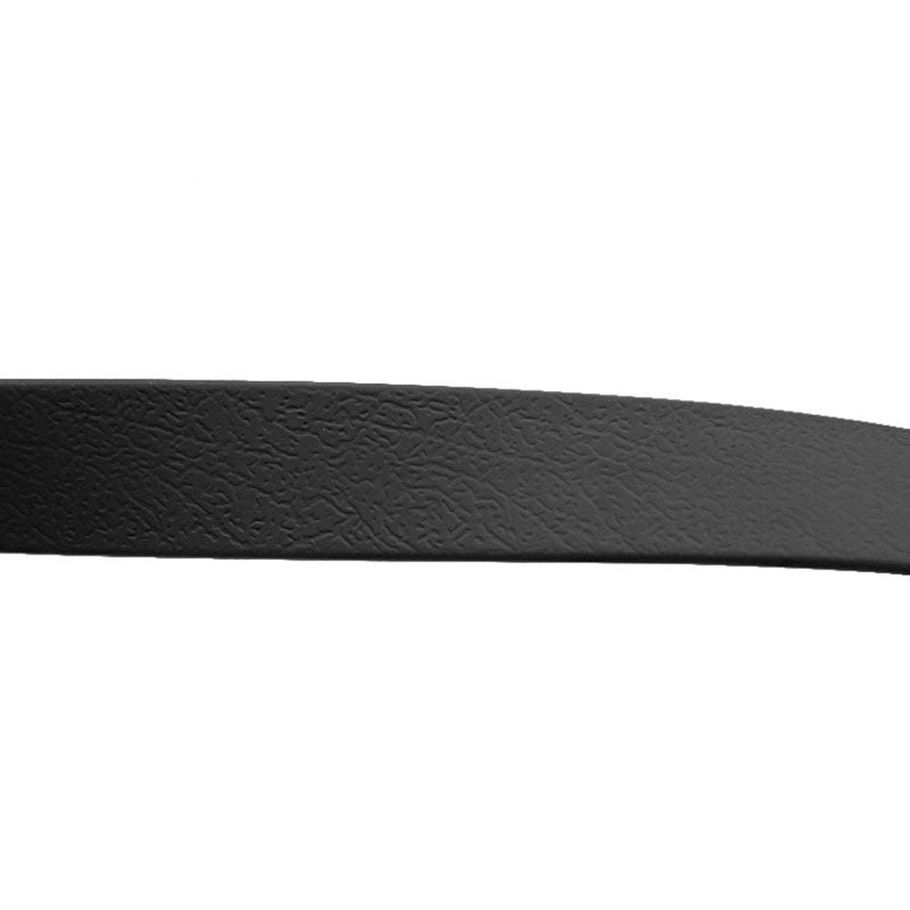Laisse de traction double end étanche et résistante pour chiens, fabriquée en PVC de haute qualité.