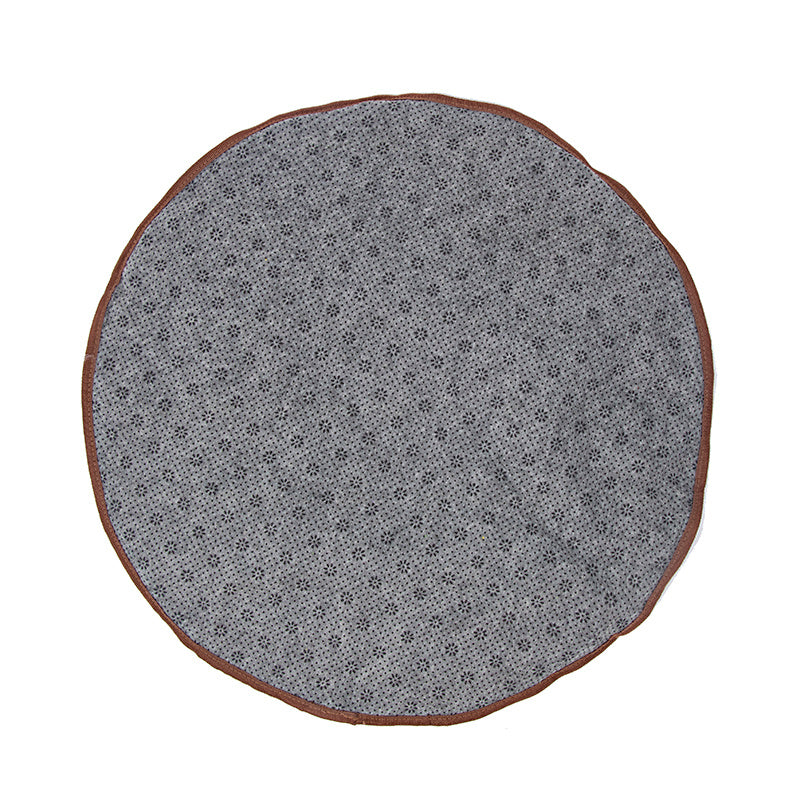 Tapis d'Éveil pour Chiens - Tapis de Nourriture Interactif