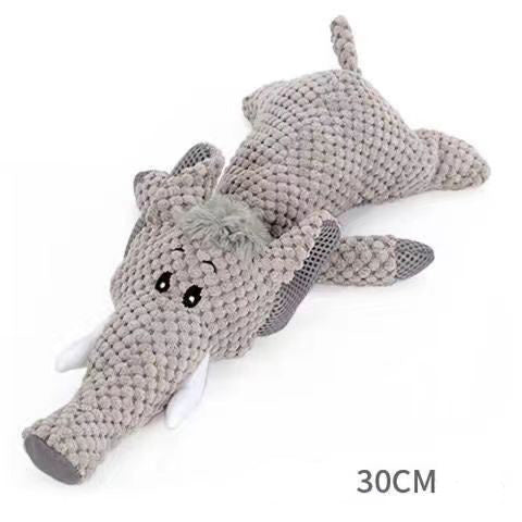 Jouet à Mâcher Indestructible pour Chiens