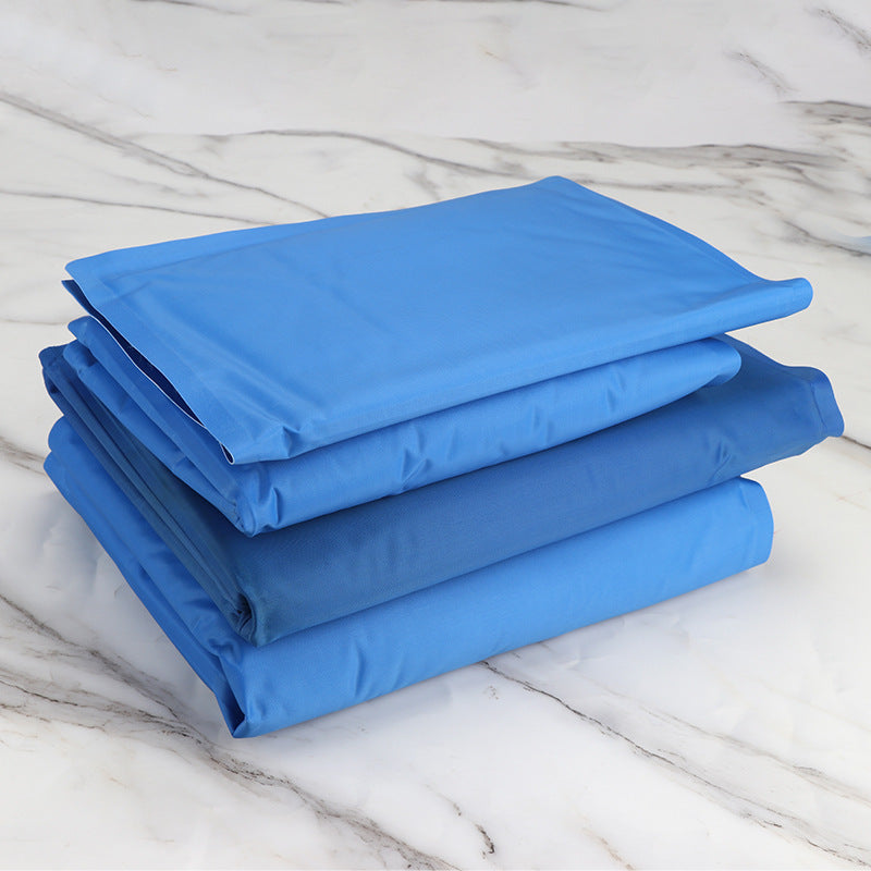Tapis Refroidissant en Gel pour Animaux de Compagnie