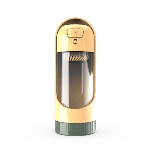 Abreuvoir pour animaux de compagnie de 300ml, conçu pour une hydratation facile et pratique à la maison ou en extérieur.