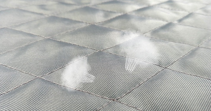 Tapis Protecteur Antidérapant pour Animaux de Compagnie