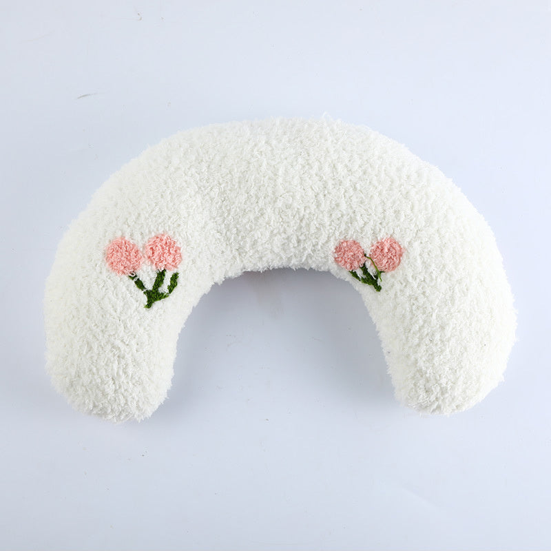 Coussin U-Shaped pour Chats et Chiens