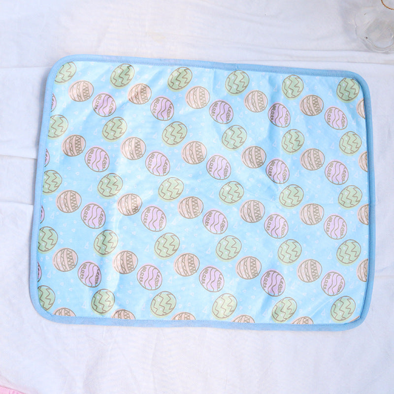 Tapis Rafraîchissant pour Animaux