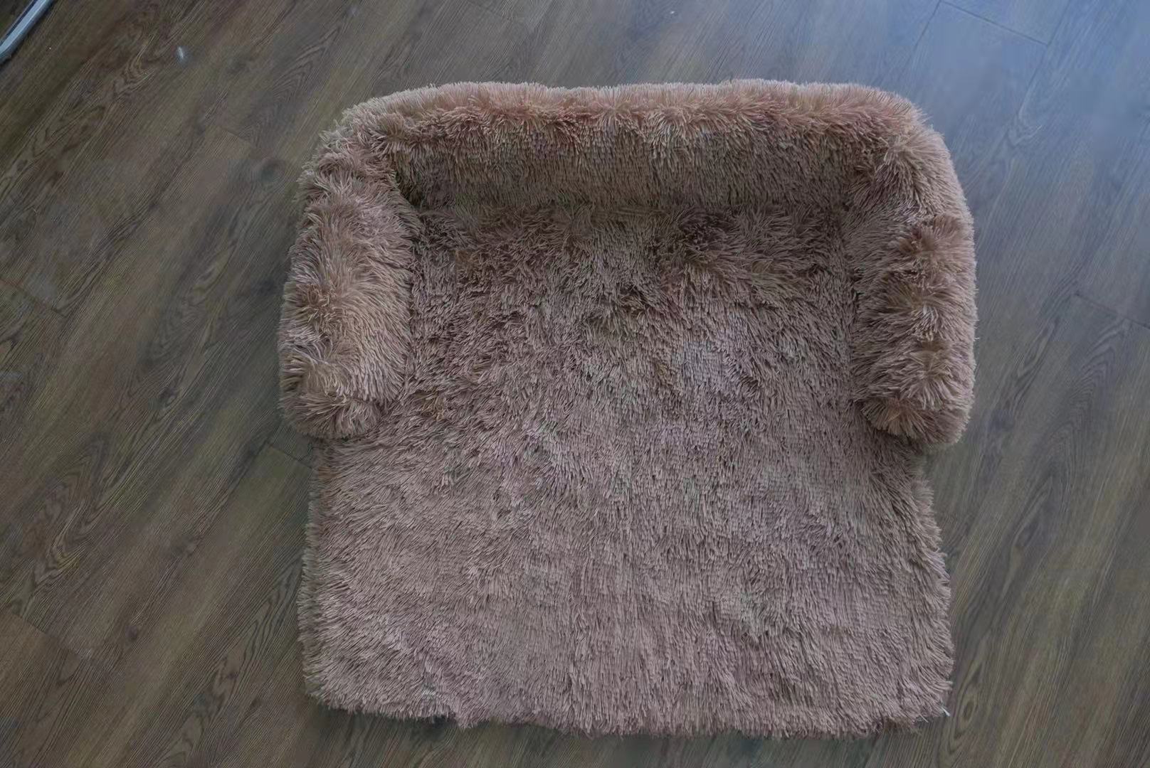 Coussin de Repos pour Animaux de Compagnie