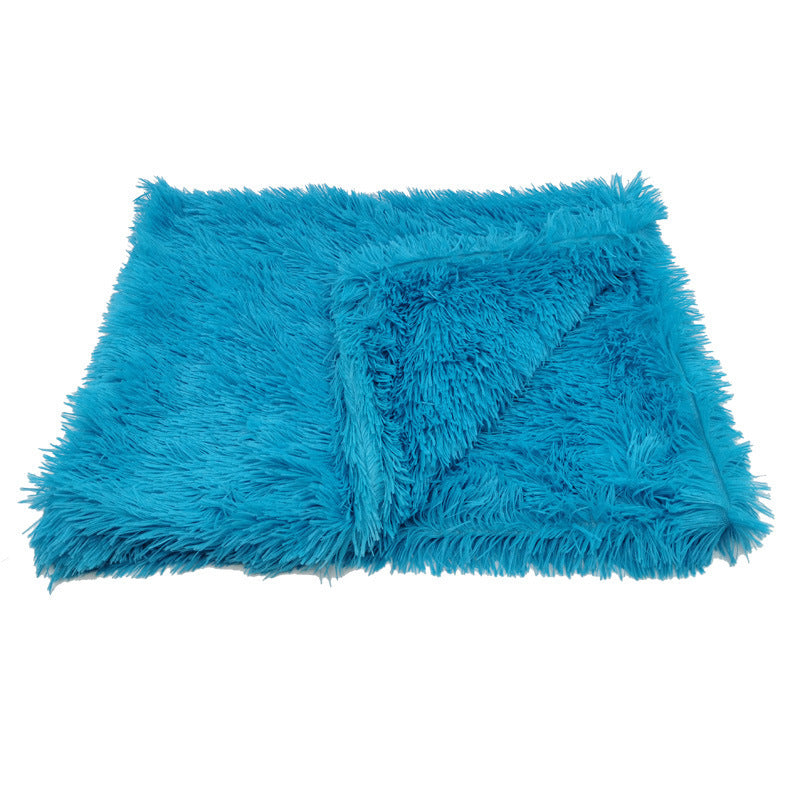 Couverture Douillette en Peluche pour Chien Benepaw