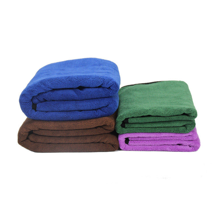 Tapis Absorbant pour Animaux Étanche