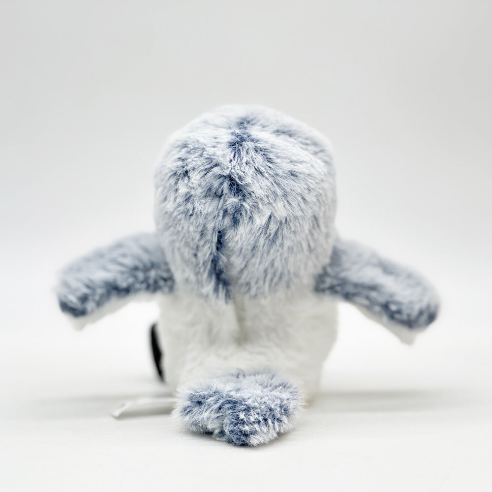Jouet Interactif en Peluche pour Chats Intérieurs