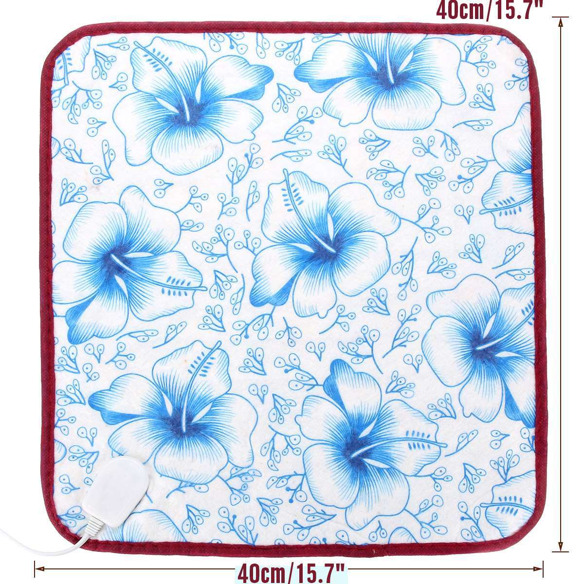 Couverture Électrique pour Animaux de Compagnie