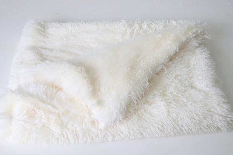 Tapis Douillet pour Animaux