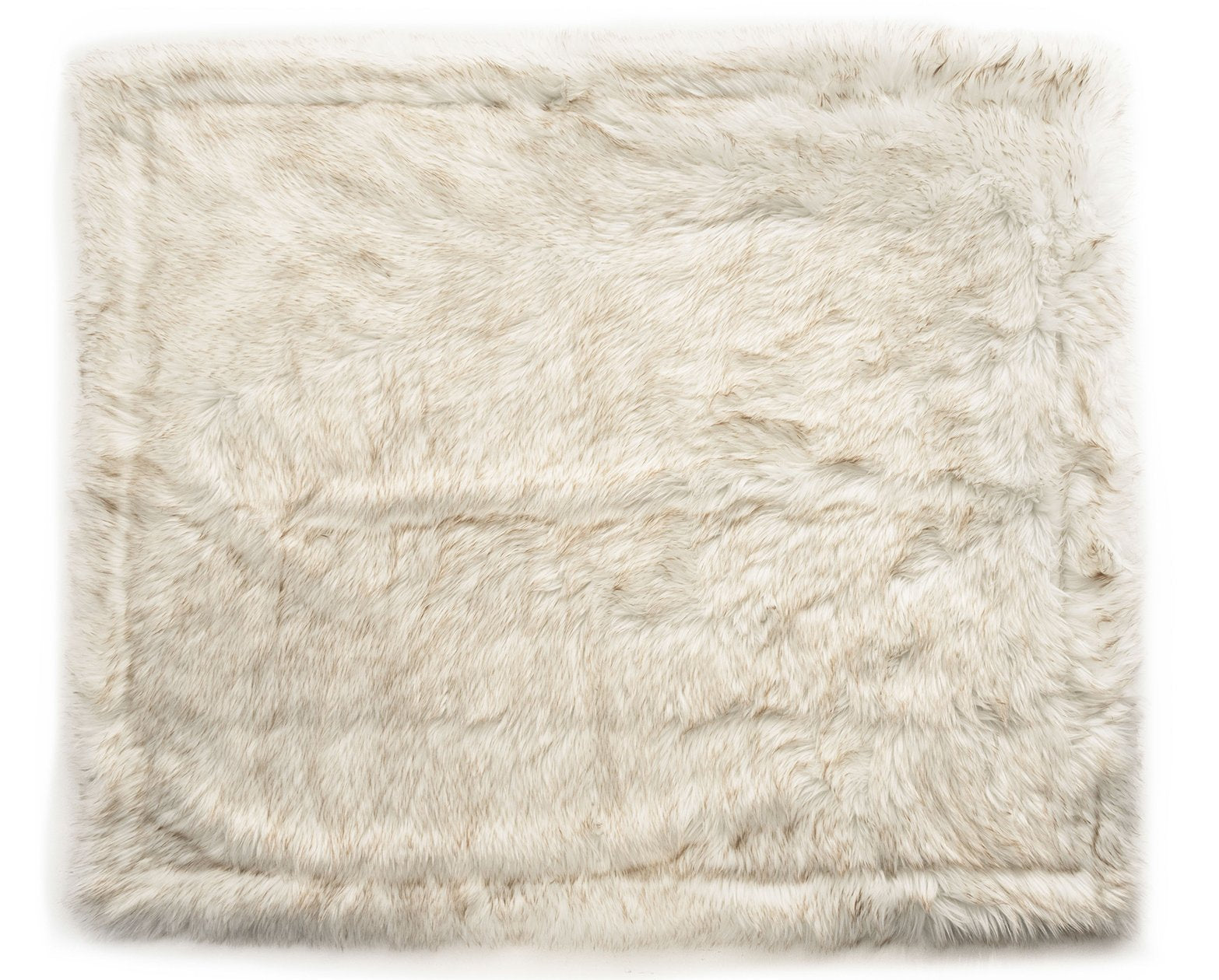 Tapis Chaleureux d'Hiver pour Chiens