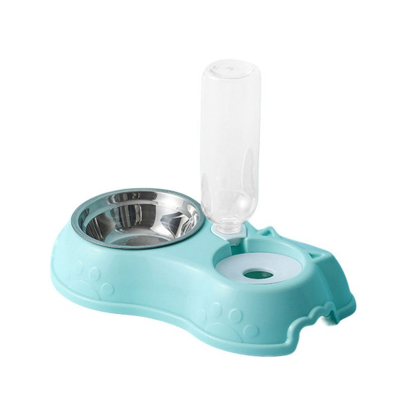 Bassin à Boire Mobile pour Chats et Chiens