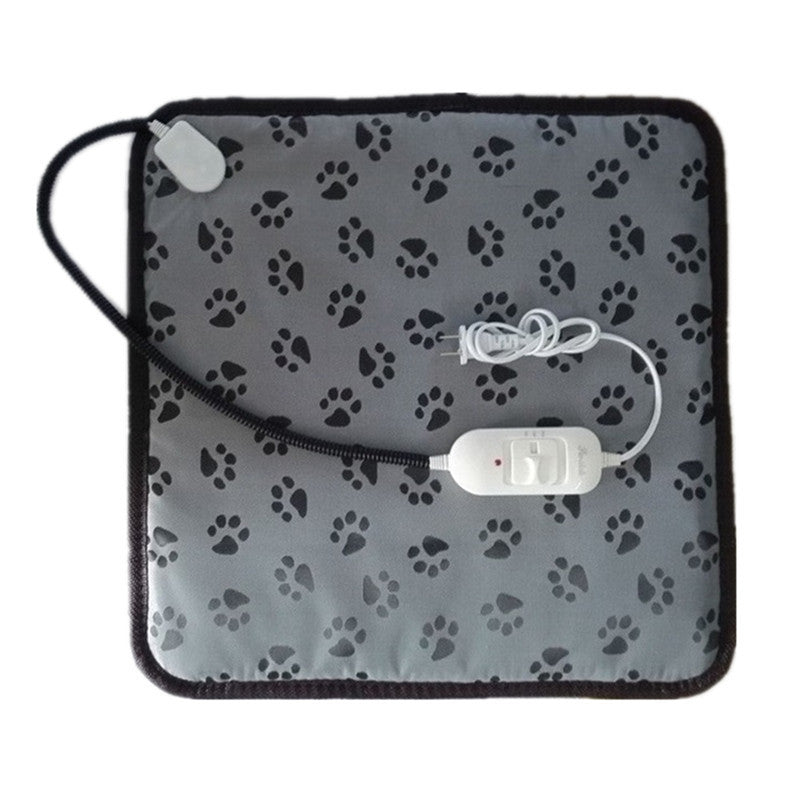 Couverture Electrique pour Animaux 110V