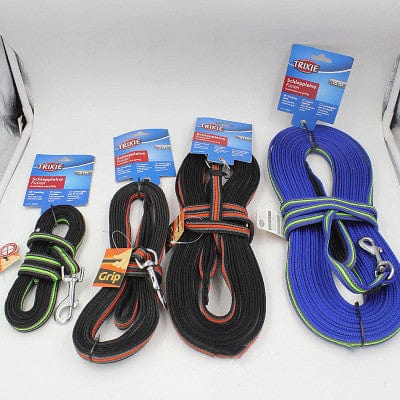 Chaînes de dressage pour chiens disponibles, offrant confort et contrôle, idéales pour le dressage et la promenade.