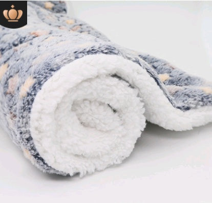 Couverture Mignonne pour Chats et Chiens