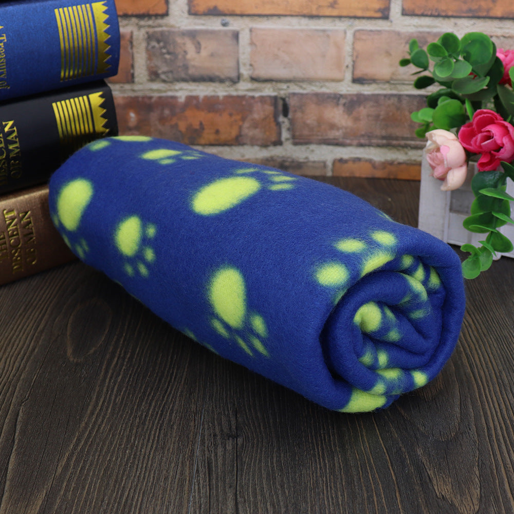 Couverture Douillette pour Animaux de Compagnie
