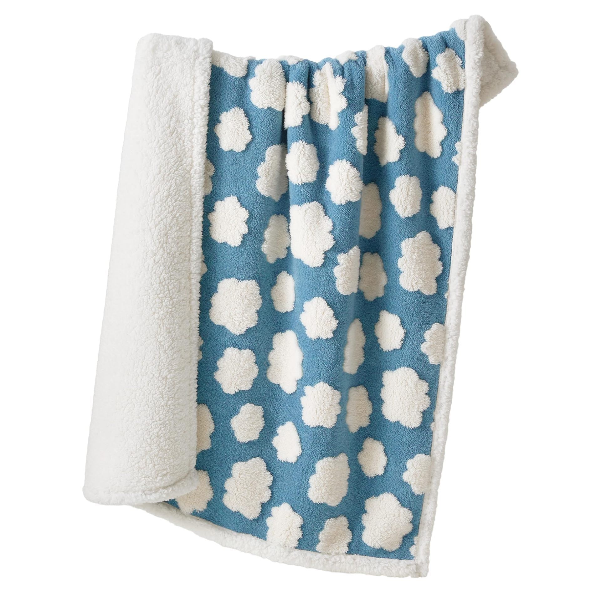 Couverture Impermeable pour Chiens en Coton Épais