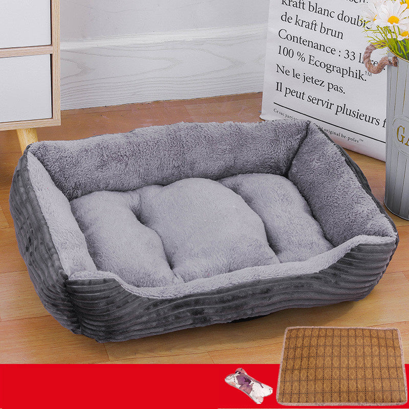 Tapis pour Animaux tout Saison