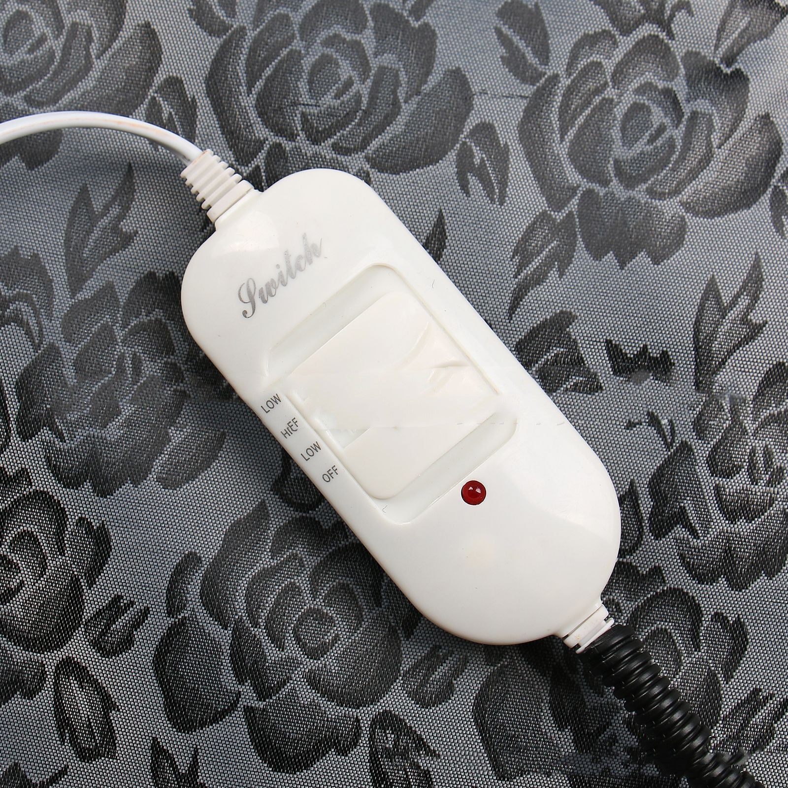 Couverture Electrique pour Animaux 110V