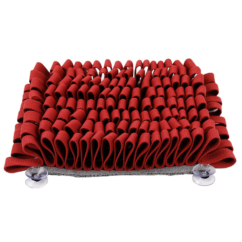 Couverture en Coton pour Animaux avec Stimulateurs Olfactifs