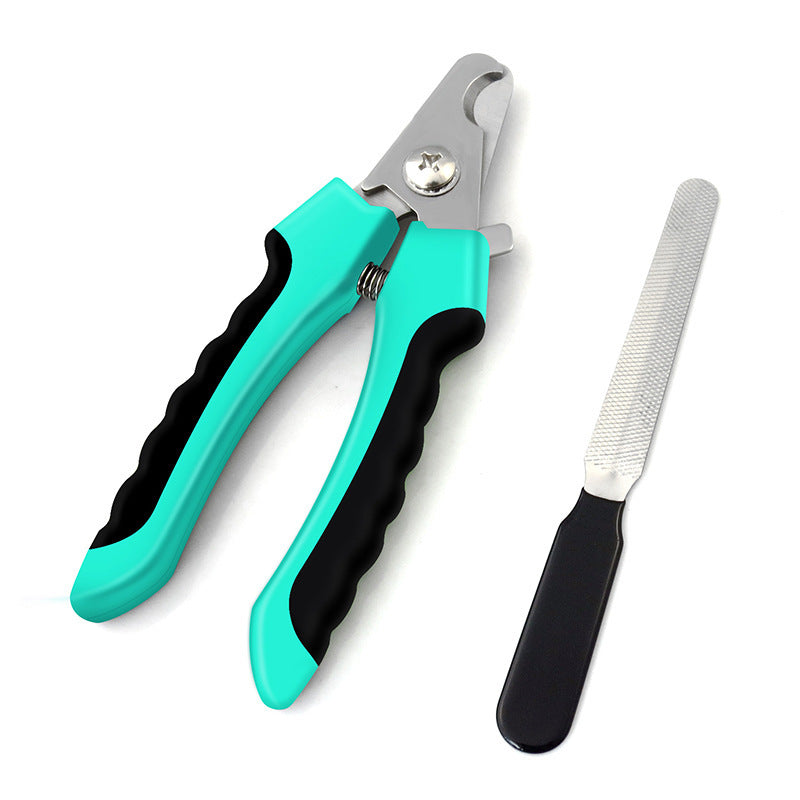 Brosse de Toilettage Personnalisée pour Animaux avec Rétraction