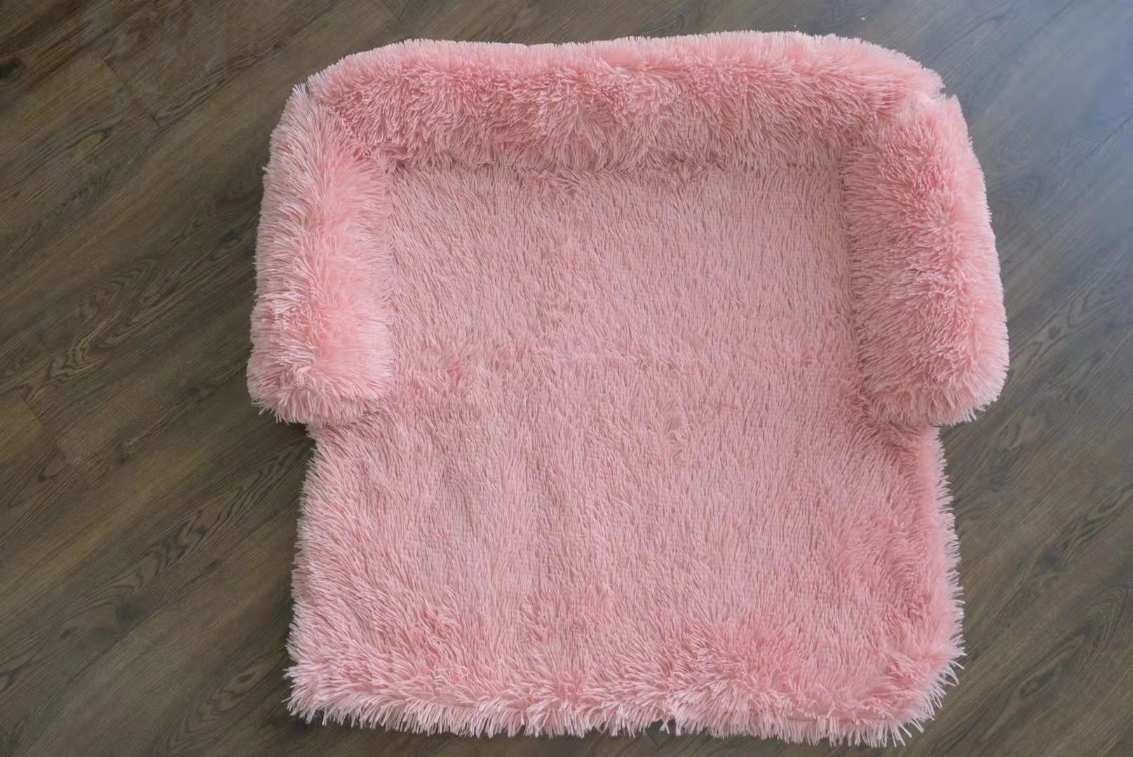 Coussin de Repos pour Animaux de Compagnie