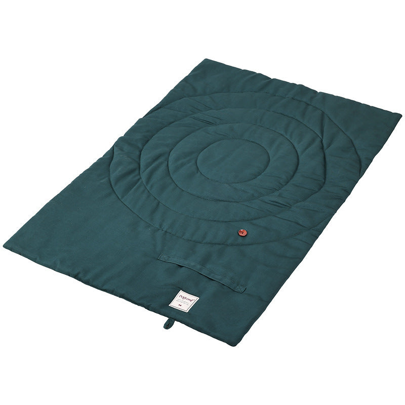 Matelas pour Chien Imperméable et Pliable