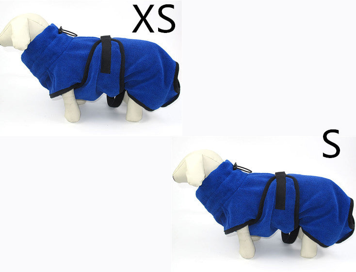 Serviette de Bain en Fibre Ultra-Absorbante