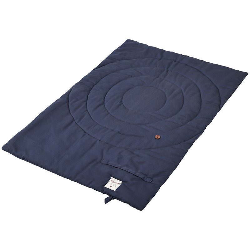 Matelas pour Chien Imperméable et Pliable