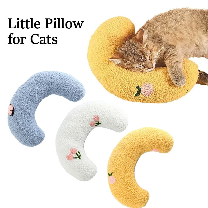 Coussin U-Shaped pour Chats et Chiens