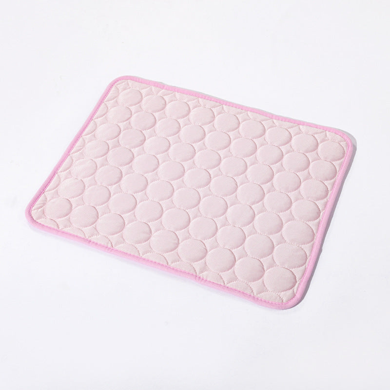 Tapis Refroidissant pour Animaux de Compagnie