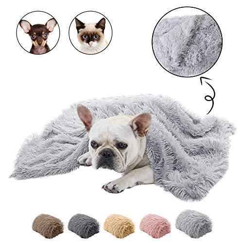 Tapis Douillet pour Animaux