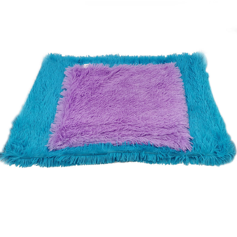 Couverture Douillette en Peluche pour Chien Benepaw