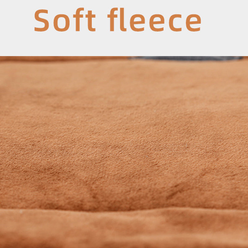 Tapis Auto-Chauffant pour Chiens et Chats - Confort Optimal