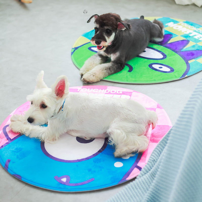 Tapis de Nid pour Animaux de Compagnie