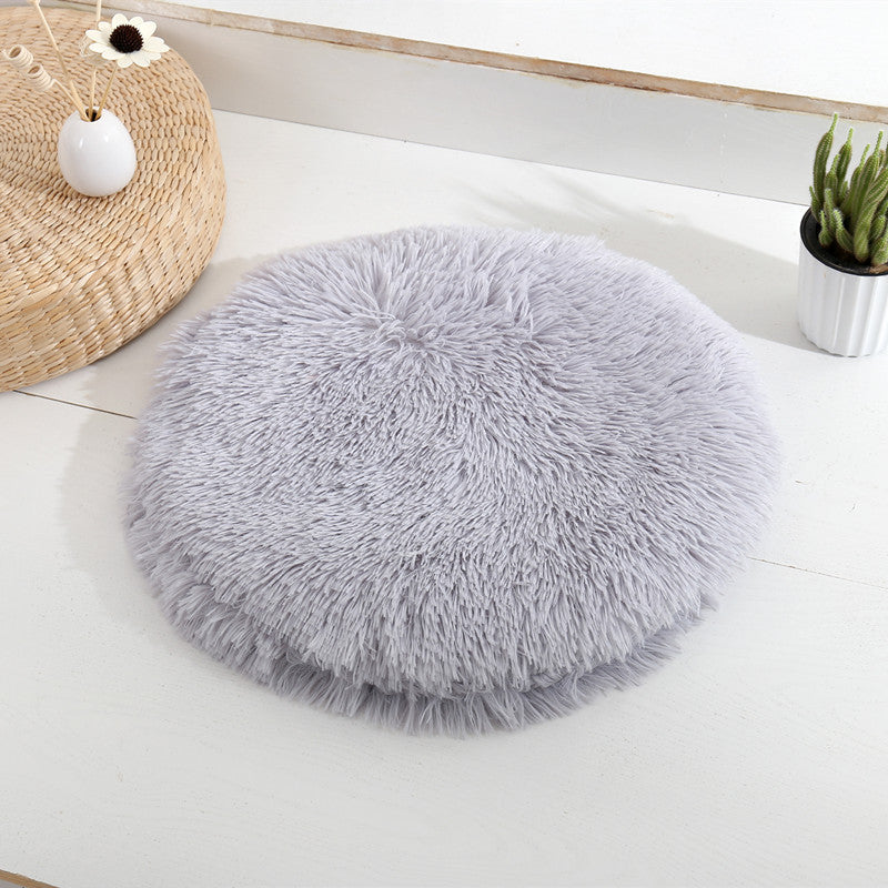 Cage pour Chien Pomeranian avec Tapis Confortable