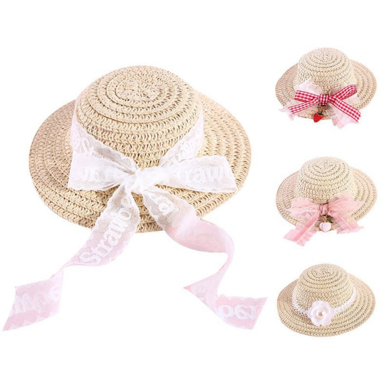 Chapeau en papier pour animaux avec nœud, adapté pour chiens et chats, disponible en plusieurs couleurs et tailles.